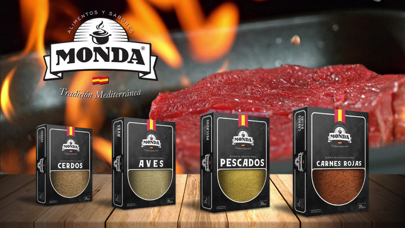 Monda